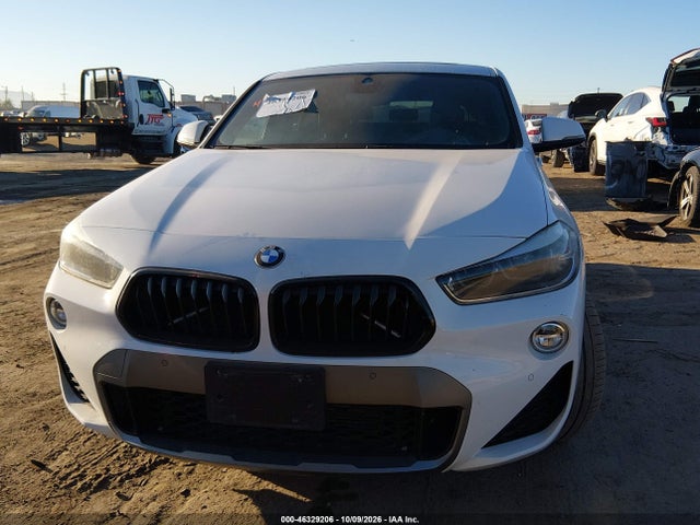 BMW X2 Xdrive28i 2018 WBXYJ5C31JEF82624 Image 12