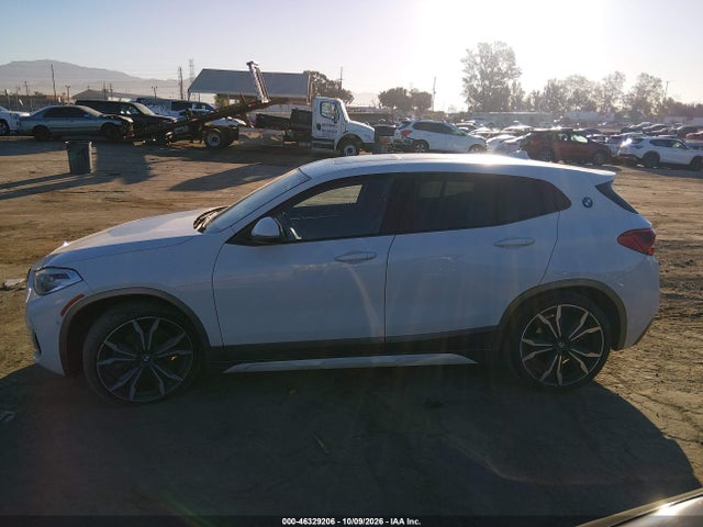 BMW X2 Xdrive28i 2018 WBXYJ5C31JEF82624 Image 14