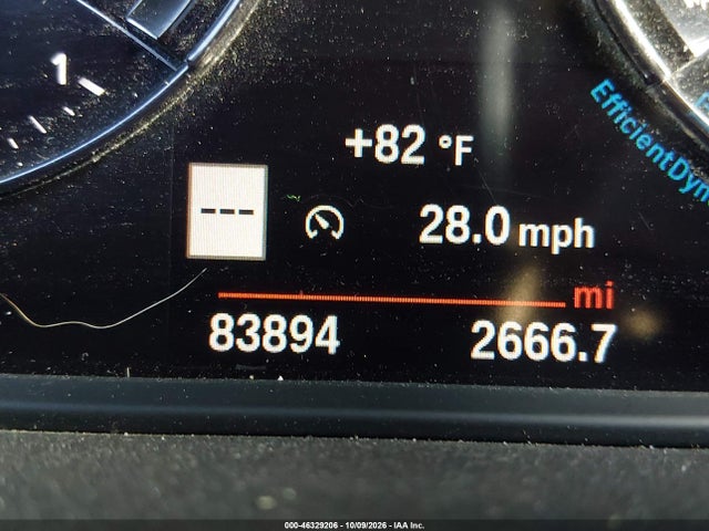 BMW X2 Xdrive28i 2018 WBXYJ5C31JEF82624 Image 15