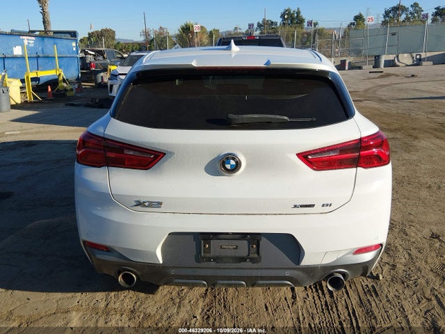 BMW X2 Xdrive28i 2018 WBXYJ5C31JEF82624 Image 16