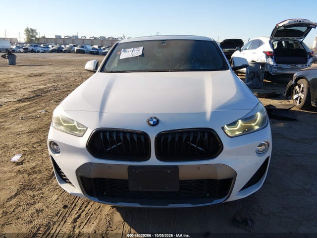 BMW X2 Xdrive28i 2018 WBXYJ5C31JEF82624 Image 6