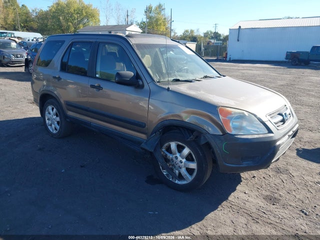 Aukcja sprzedaży 2002 Honda Cr-v Ex, vin: JHLRD78882C000153, numer aukcji: 46329213