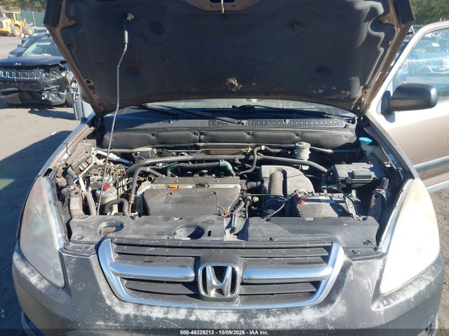 Aukcja sprzedaży 2002 Honda Cr-v Ex, vin: JHLRD78882C000153, numer aukcji: 46329213