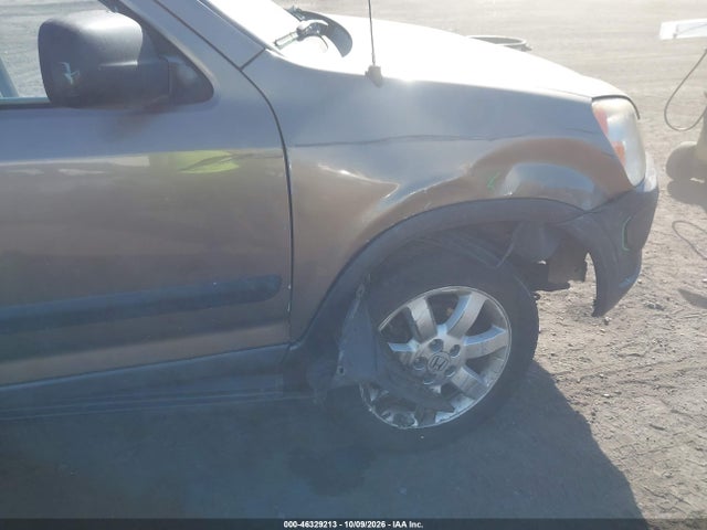 Aukcja sprzedaży 2002 Honda Cr-v Ex, vin: JHLRD78882C000153, numer aukcji: 46329213