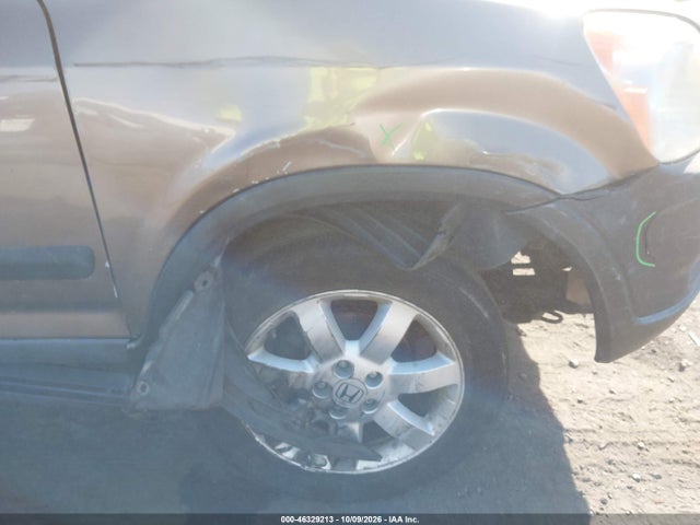 Aukcja sprzedaży 2002 Honda Cr-v Ex, vin: JHLRD78882C000153, numer aukcji: 46329213