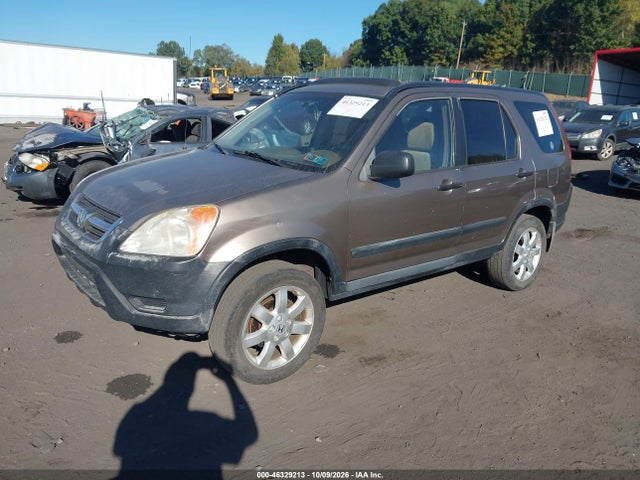 Aukcja sprzedaży 2002 Honda Cr-v Ex, vin: JHLRD78882C000153, numer aukcji: 46329213
