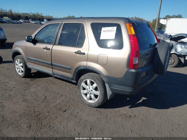Aukcja sprzedaży 2002 Honda Cr-v Ex, vin: JHLRD78882C000153, numer aukcji: 46329213
