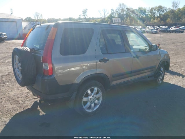 Aukcja sprzedaży 2002 Honda Cr-v Ex, vin: JHLRD78882C000153, numer aukcji: 46329213