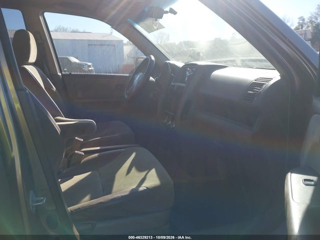 Aukcja sprzedaży 2002 Honda Cr-v Ex, vin: JHLRD78882C000153, numer aukcji: 46329213