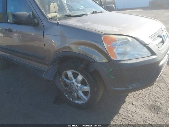 Aukcja sprzedaży 2002 Honda Cr-v Ex, vin: JHLRD78882C000153, numer aukcji: 46329213