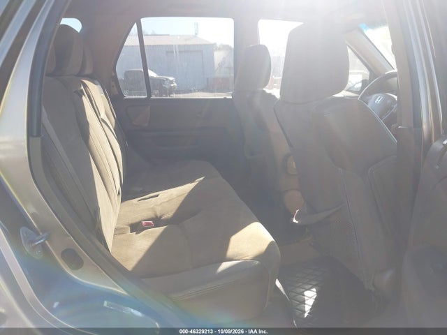 Aukcja sprzedaży 2002 Honda Cr-v Ex, vin: JHLRD78882C000153, numer aukcji: 46329213