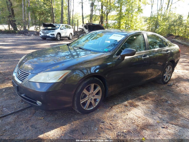 Продажа на аукционе авто 2008 Lexus Es 350, vin: JTHBJ46G682245045, номер лота: 46329216