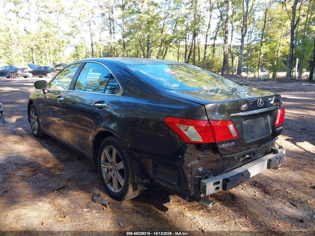 Продажа на аукционе авто 2008 Lexus Es 350, vin: JTHBJ46G682245045, номер лота: 46329216