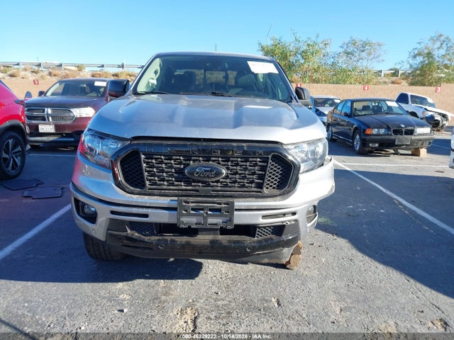 Ford Ranger Xlt 2023 1FTER4EH4PLE24503 Image 12