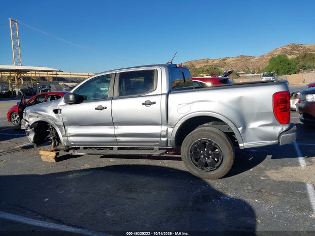 Ford Ranger Xlt 2023 1FTER4EH4PLE24503 Image 14
