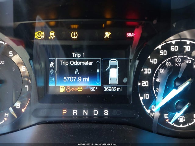 Ford Ranger Xlt 2023 1FTER4EH4PLE24503 Image 15