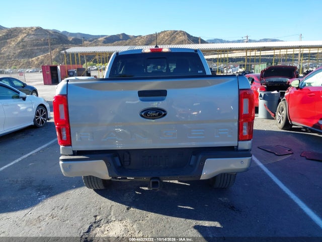 Ford Ranger Xlt 2023 1FTER4EH4PLE24503 Image 16
