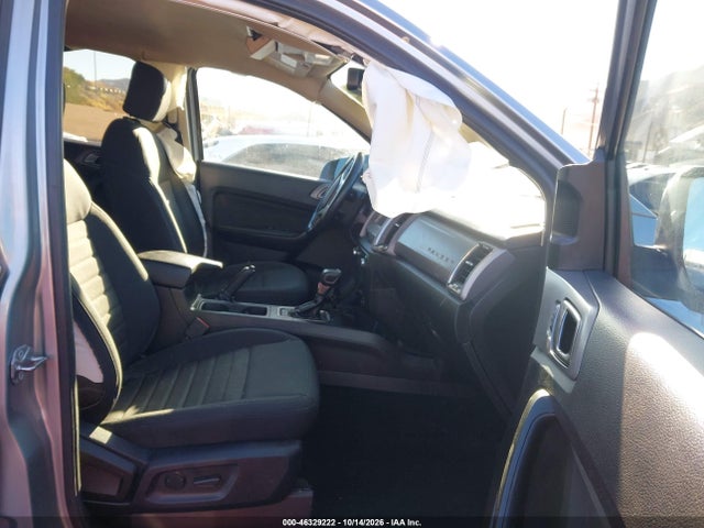 Ford Ranger Xlt 2023 1FTER4EH4PLE24503 Image 5
