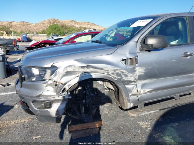 Ford Ranger Xlt 2023 1FTER4EH4PLE24503 Image 6