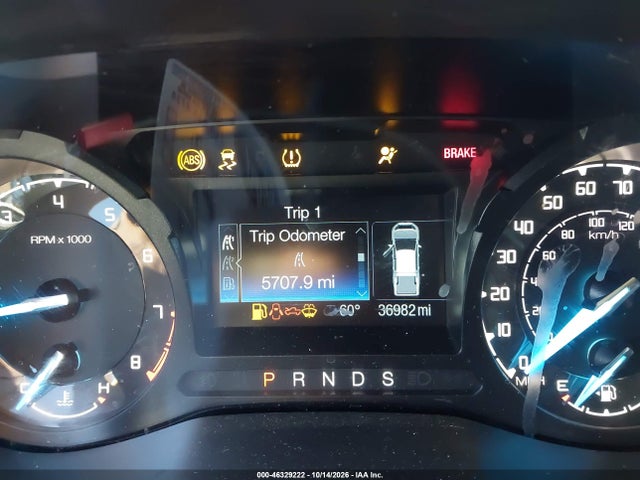Ford Ranger Xlt 2023 1FTER4EH4PLE24503 Image 7