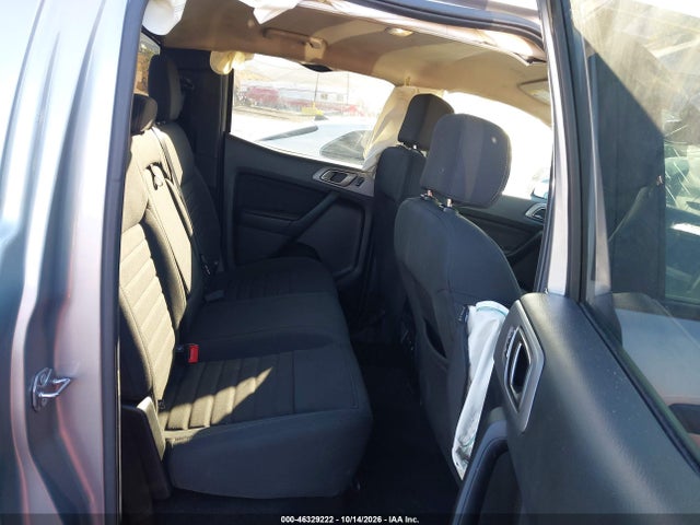Ford Ranger Xlt 2023 1FTER4EH4PLE24503 Image 8