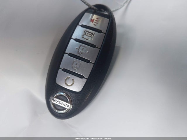 Aukcja sprzedaży 2018 Nissan Maxima 3.5 Sv, vin: 1N4AA6APXJC375433, numer aukcji: 46329241
