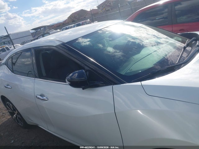 Aukcja sprzedaży 2018 Nissan Maxima 3.5 Sv, vin: 1N4AA6APXJC375433, numer aukcji: 46329241