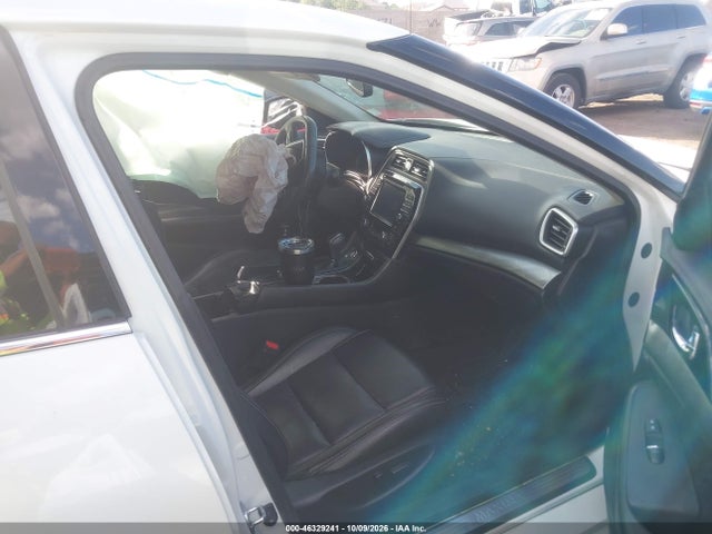 Aukcja sprzedaży 2018 Nissan Maxima 3.5 Sv, vin: 1N4AA6APXJC375433, numer aukcji: 46329241