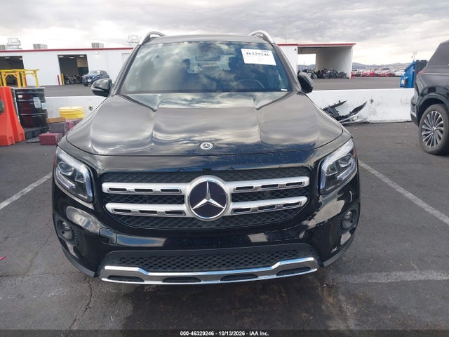 Продажа на аукционе авто 2022 Mercedes-benz Glb 250 4matic, vin: W1N4M4HB6NW206049, номер лота: 46329246