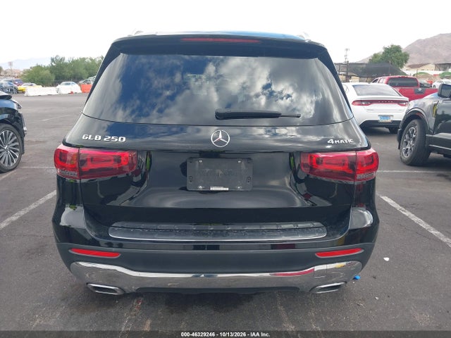 Продажа на аукционе авто 2022 Mercedes-benz Glb 250 4matic, vin: W1N4M4HB6NW206049, номер лота: 46329246