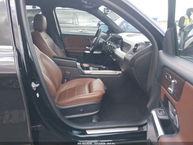 Продажа на аукционе авто 2022 Mercedes-benz Glb 250 4matic, vin: W1N4M4HB6NW206049, номер лота: 46329246