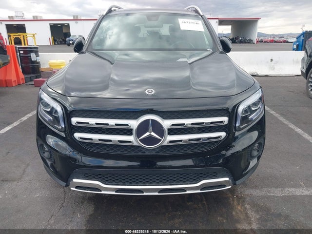 Продажа на аукционе авто 2022 Mercedes-benz Glb 250 4matic, vin: W1N4M4HB6NW206049, номер лота: 46329246