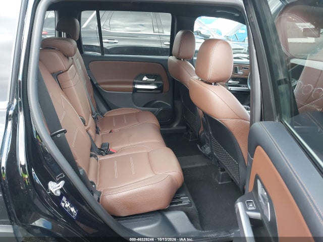 Продажа на аукционе авто 2022 Mercedes-benz Glb 250 4matic, vin: W1N4M4HB6NW206049, номер лота: 46329246