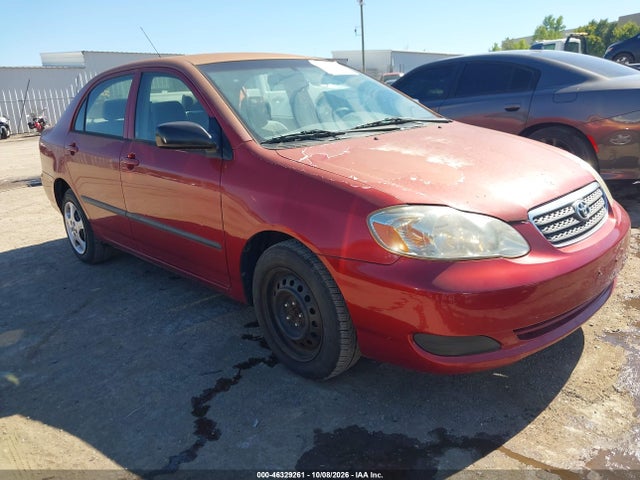 Aukcja sprzedaży 2005 Toyota Corolla Ce, vin: 1NXBR32E55Z479293, numer aukcji: 46329261