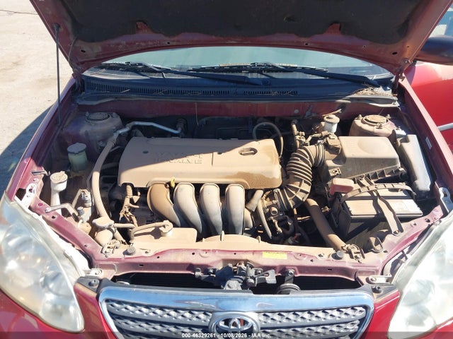 46329261 :رقم المزاد ، 1NXBR32E55Z479293 vin ، 2005 Toyota Corolla Ce مزاد بيع
