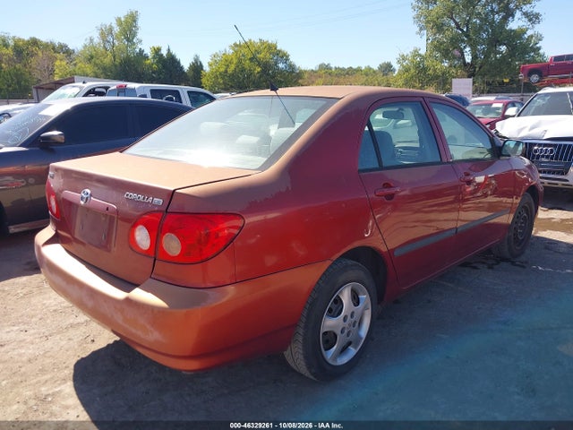 46329261 :رقم المزاد ، 1NXBR32E55Z479293 vin ، 2005 Toyota Corolla Ce مزاد بيع