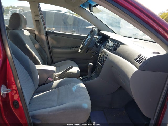 46329261 :رقم المزاد ، 1NXBR32E55Z479293 vin ، 2005 Toyota Corolla Ce مزاد بيع
