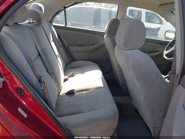 46329261 :رقم المزاد ، 1NXBR32E55Z479293 vin ، 2005 Toyota Corolla Ce مزاد بيع