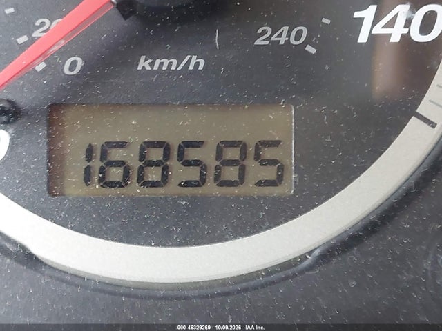 46329269 :رقم المزاد ، SHSRD78824U246000 vin ، 2004 Honda Cr-v Ex مزاد بيع