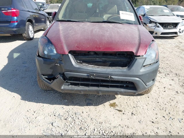 46329269 :رقم المزاد ، SHSRD78824U246000 vin ، 2004 Honda Cr-v Ex مزاد بيع