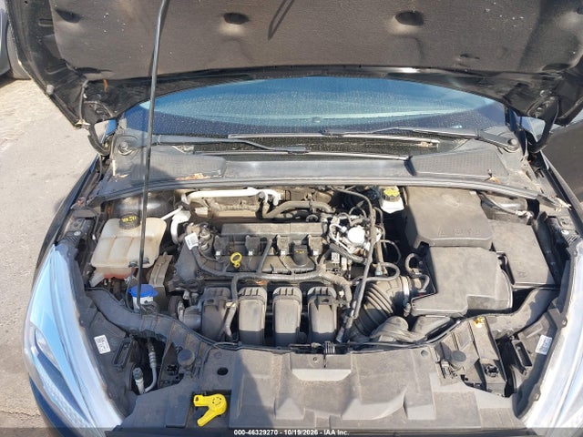 Aukcja sprzedaży 2017 Ford Focus Se, vin: 1FADP3K23HL344466, numer aukcji: 46329270