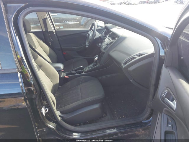 Aukcja sprzedaży 2017 Ford Focus Se, vin: 1FADP3K23HL344466, numer aukcji: 46329270