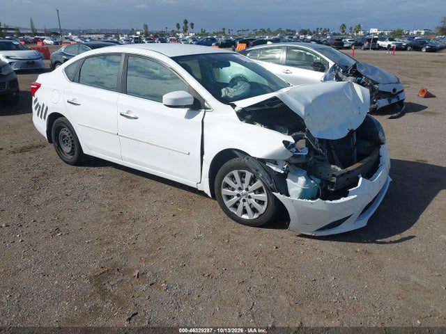 3N1AB7AP5GL672378 auction archive image