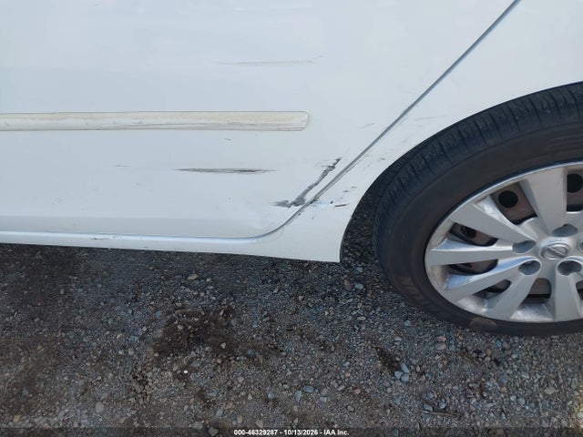 3N1AB7AP5GL672378 Nissan SENTRA SV