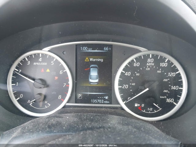 3N1AB7AP5GL672378 Nissan SENTRA SV