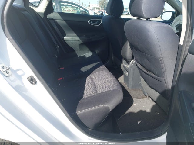 3N1AB7AP5GL672378 Nissan SENTRA SV