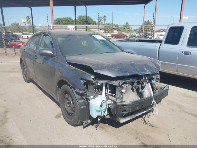Продаж на аукціоні авто 2010 Toyota Camry Le, vin: 4T1BF3EK2AU043330, номер лоту: 46329294