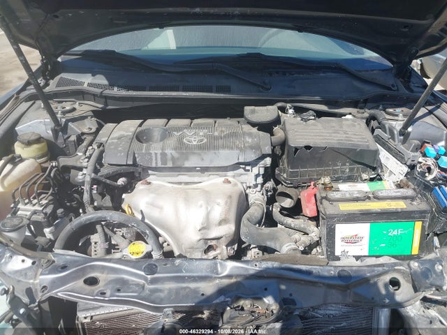 Продаж на аукціоні авто 2010 Toyota Camry Le, vin: 4T1BF3EK2AU043330, номер лоту: 46329294