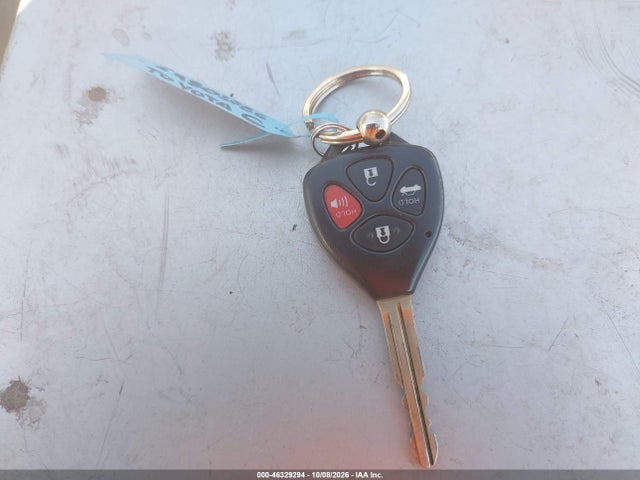 Продаж на аукціоні авто 2010 Toyota Camry Le, vin: 4T1BF3EK2AU043330, номер лоту: 46329294