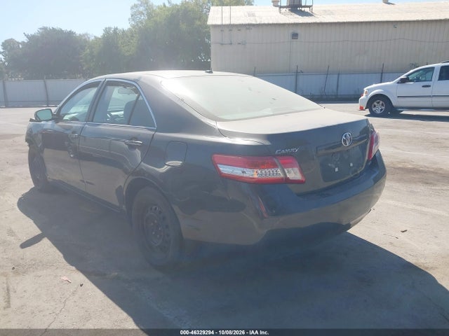 Продаж на аукціоні авто 2010 Toyota Camry Le, vin: 4T1BF3EK2AU043330, номер лоту: 46329294